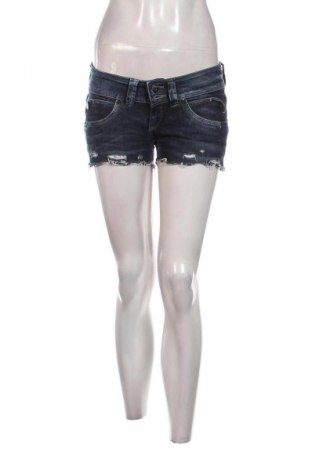 Damen Shorts Pepe Jeans, Größe S, Farbe Blau, Preis 7,99 €