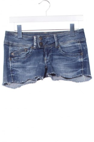 Damen Shorts Pepe Jeans, Größe S, Farbe Blau, Preis 7,99 €