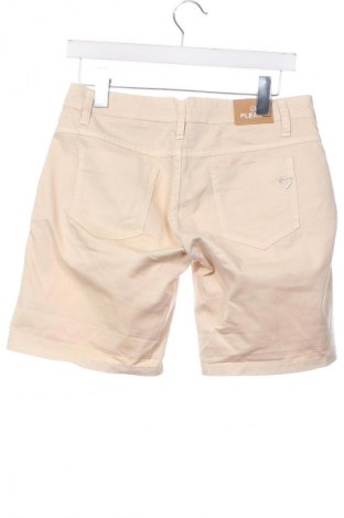 Damen Shorts Please, Größe XS, Farbe Ecru, Preis € 10,59