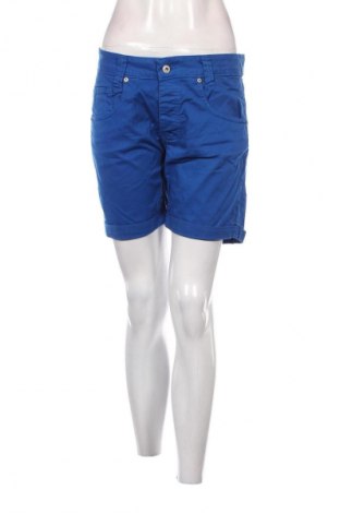 Damen Shorts Please, Größe M, Farbe Blau, Preis 33,99 €