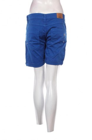 Damen Shorts Please, Größe M, Farbe Blau, Preis € 33,99