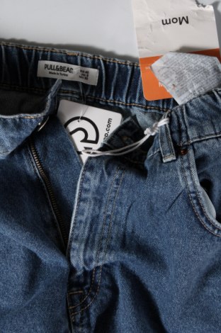 Női rövidnadrág Pull&Bear, Méret M, Szín Kék, Ár 4 699 Ft