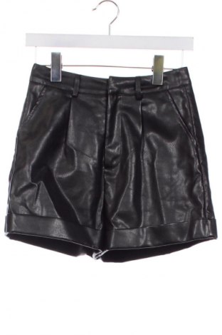 Damen Shorts SHEIN, Größe XS, Farbe Schwarz, Preis € 9,72