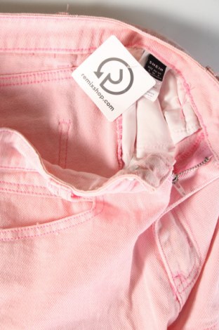 Damen Shorts SHEIN, Größe S, Farbe Rosa, Preis € 7,99