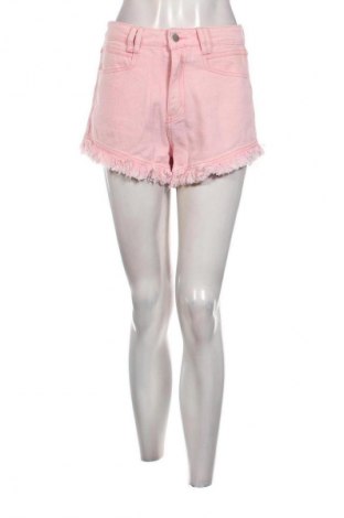 Damen Shorts SHEIN, Größe S, Farbe Rosa, Preis 7,99 €