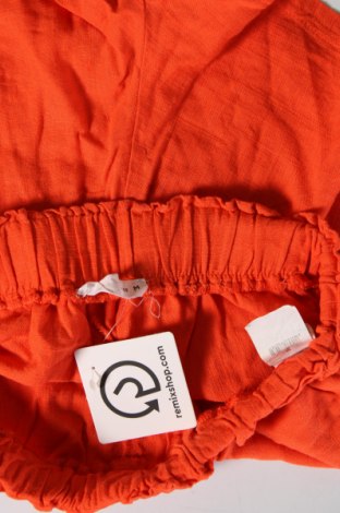 Damen Shorts Sinsay, Größe M, Farbe Orange, Preis € 7,99