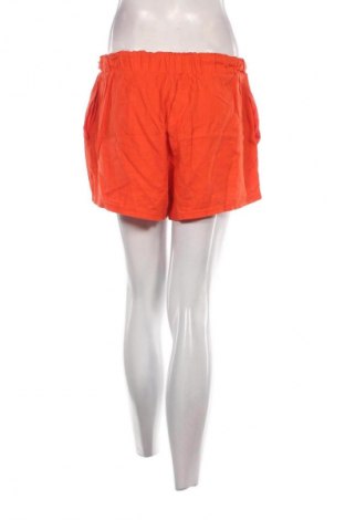 Damen Shorts Sinsay, Größe M, Farbe Orange, Preis € 7,99