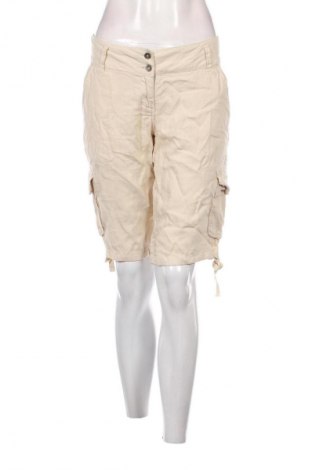 Damen Shorts Soccx, Größe L, Farbe Beige, Preis € 33,99