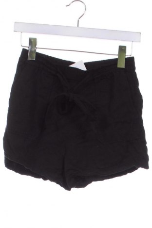 Damen Shorts Stradivarius, Größe XS, Farbe Schwarz, Preis € 7,49