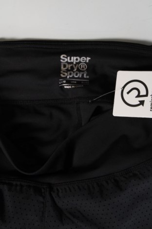 Dámské kraťasy  Superdry, Velikost M, Barva Černá, Cena  259,00 Kč