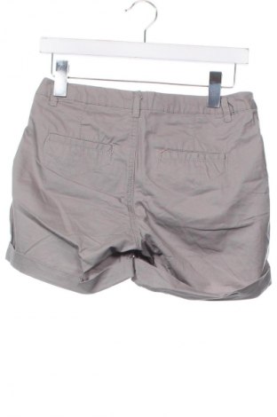 Damen Shorts Takko Fashion, Größe XS, Farbe Grau, Preis 8,82 €