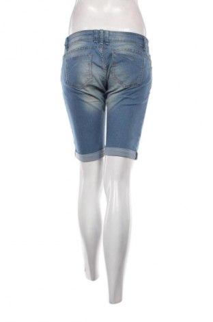 Damen Shorts Terranova, Größe S, Farbe Blau, Preis € 9,72