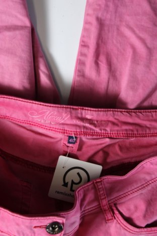 Damen Shorts Tom Tailor, Größe XL, Farbe Rosa, Preis € 15,99