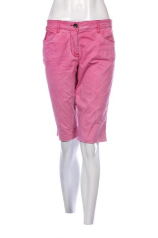 Damen Shorts Tom Tailor, Größe XL, Farbe Rosa, Preis € 15,99