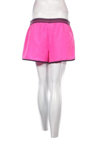 Damen Shorts Under Armour, Größe L, Farbe Rosa, Preis 27,99 €