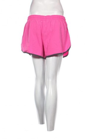 Damen Shorts Under Armour, Größe L, Farbe Rosa, Preis 27,99 €