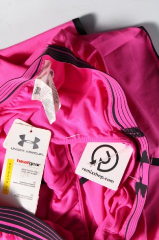 Damen Shorts Under Armour, Größe M, Farbe Rosa, Preis € 39,30