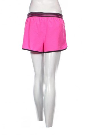 Damen Shorts Under Armour, Größe M, Farbe Rosa, Preis € 39,30