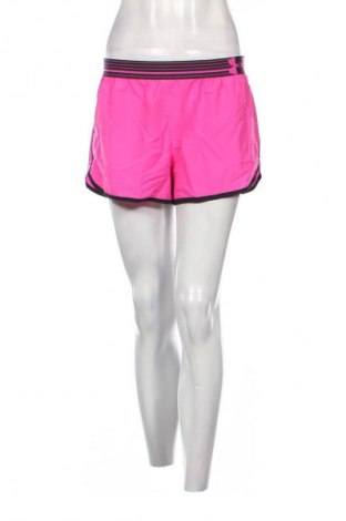 Damen Shorts Under Armour, Größe M, Farbe Rosa, Preis 39,30 €