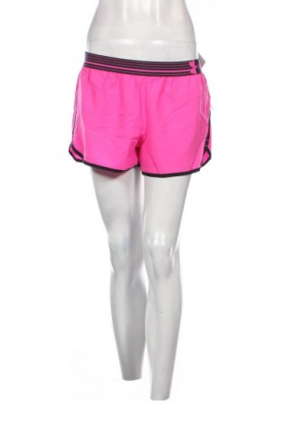 Damen Shorts Under Armour, Größe M, Farbe Rosa, Preis 39,30 €