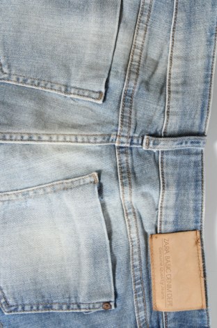 Damen Shorts Zara, Größe S, Farbe Blau, Preis € 6,99