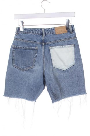 Damen Shorts Zara Trafaluc, Größe XS, Farbe Blau, Preis € 6,99