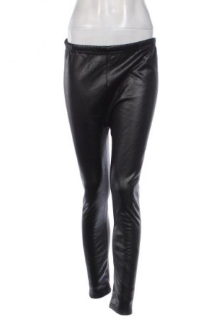 Damen Leggings, Größe XL, Farbe Schwarz, Preis € 9,49