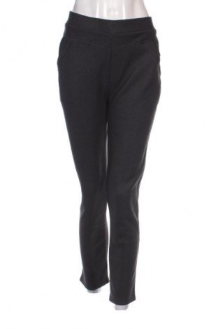 Damen Leggings, Größe 3XL, Farbe Grau, Preis € 9,99