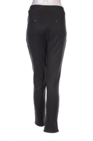 Damen Leggings, Größe 3XL, Farbe Grau, Preis € 9,99