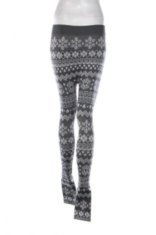 Damen Leggings, Größe M, Farbe Grau, Preis € 6,99