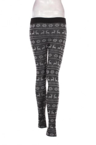 Damen Leggings, Größe M, Farbe Mehrfarbig, Preis € 13,49