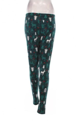 Damen Leggings, Größe M, Farbe Mehrfarbig, Preis 5,99 €