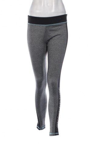 Damen Leggings, Größe M, Farbe Grau, Preis 9,49 €