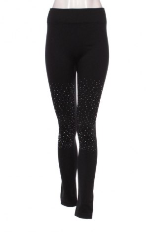 Damen Leggings, Größe M, Farbe Schwarz, Preis € 6,99