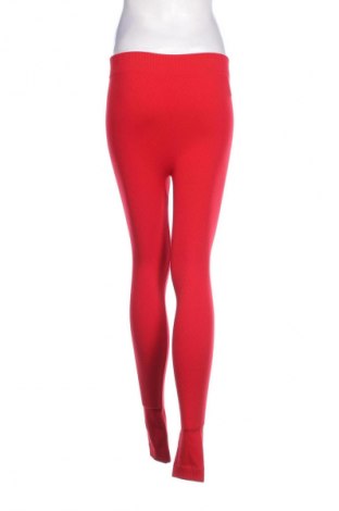 Damen Leggings, Größe S, Farbe Rot, Preis 5,99 €