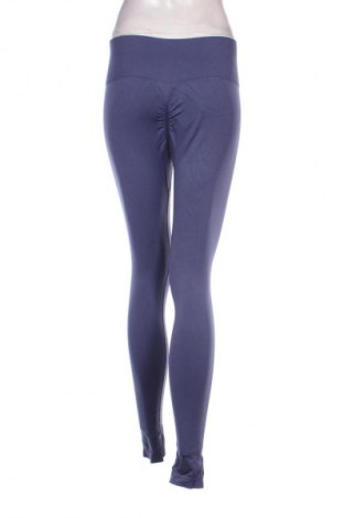 Damskie legginsy, Rozmiar L, Kolor Fioletowy, Cena 83,99 zł