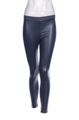 Damen Leggings, Größe M, Farbe Blau, Preis 5,99 €