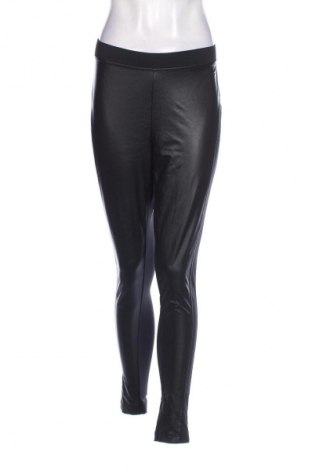 Damen Leggings, Größe XL, Farbe Schwarz, Preis 6,49 €