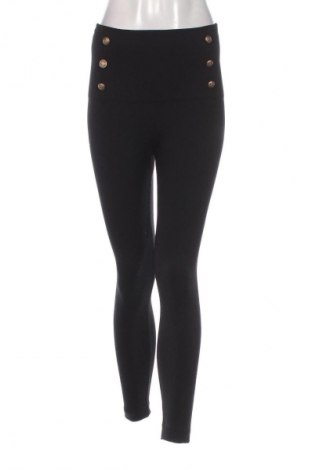 Damen Leggings, Größe M, Farbe Schwarz, Preis € 6,99