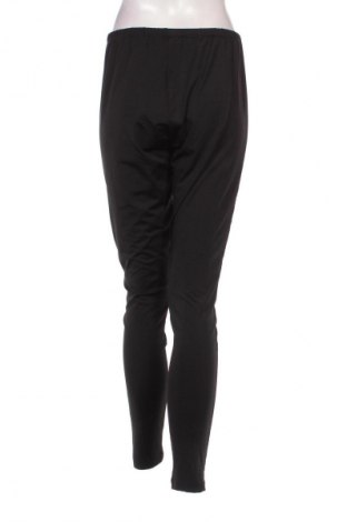 Damen Leggings, Größe XL, Farbe Schwarz, Preis 13,49 €