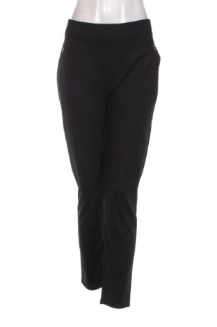 Damen Leggings, Größe XL, Farbe Schwarz, Preis 13,49 €