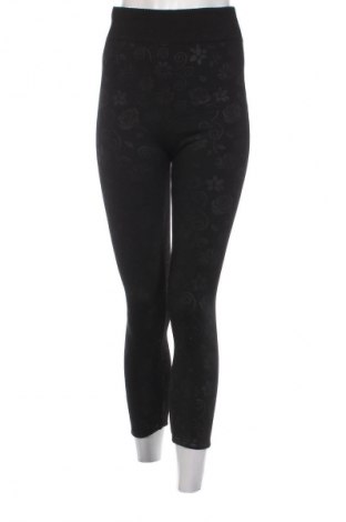 Damen Leggings, Größe S, Farbe Schwarz, Preis 13,49 €