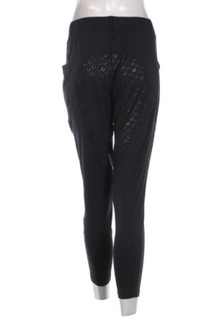 Damen Leggings, Größe XL, Farbe Schwarz, Preis € 8,99