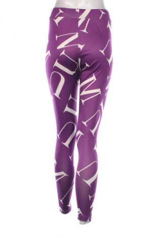 Damen Leggings, Größe S, Farbe Lila, Preis 13,49 €