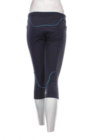 Damen Leggings, Größe M, Farbe Blau, Preis 8,99 €