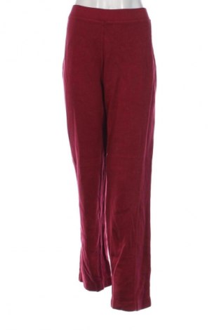 Damen Leggings, Größe L, Farbe Rot, Preis € 10,49