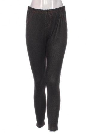 Damen Leggings, Größe S, Farbe Grau, Preis 5,99 €