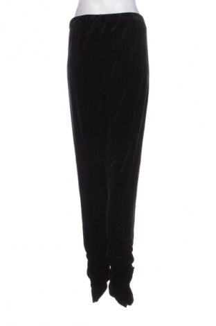 Damen Leggings, Größe XXL, Farbe Schwarz, Preis € 11,49