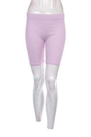 Damen Leggings, Größe M, Farbe Lila, Preis 7,49 €