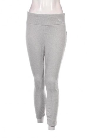 Damen Leggings, Größe M, Farbe Grau, Preis € 13,49